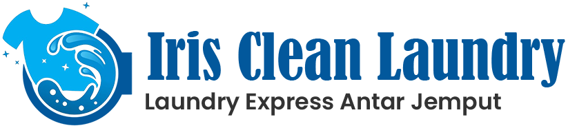Iris Clean Laundry